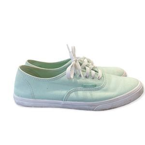 Vans off the wall shoes size 7.5